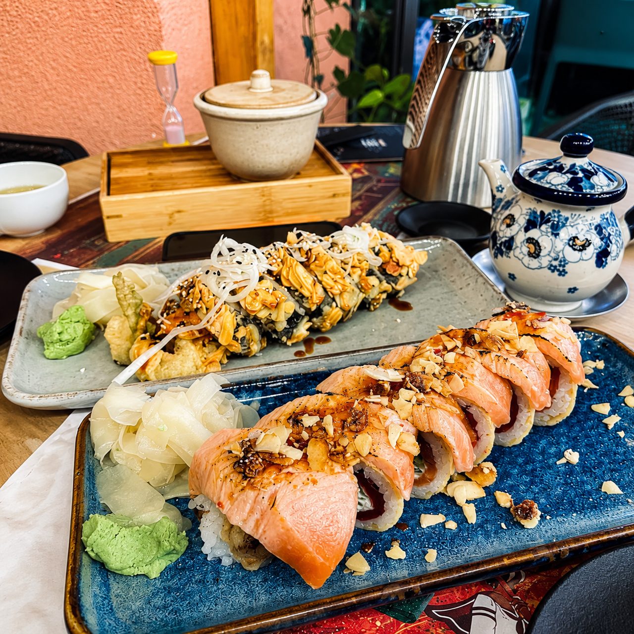 Delivery & Takeout Made Easy