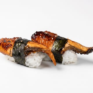 Unagi Nigiri