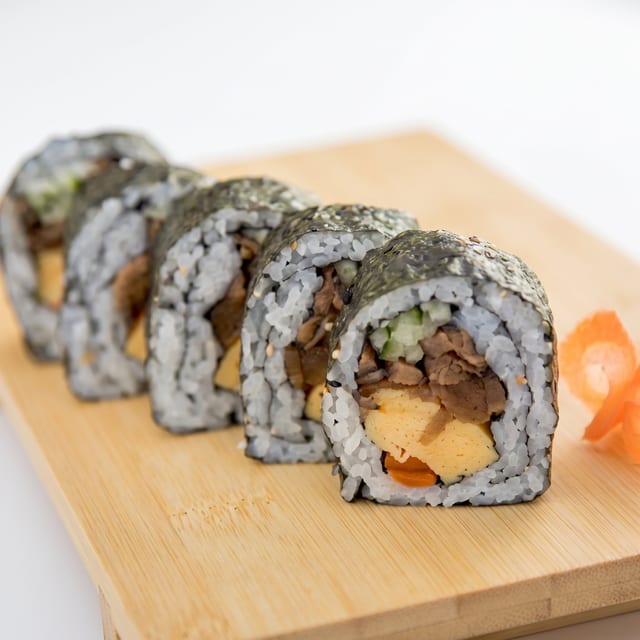 Futo Roll.