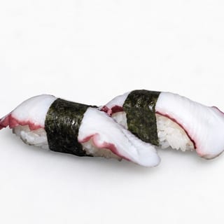 Tako Nigiri