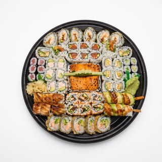 Party Platter