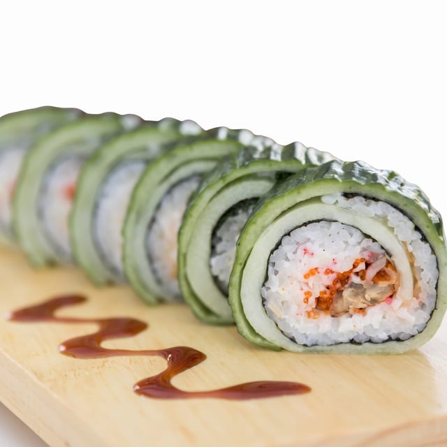 Fairfield Roll.