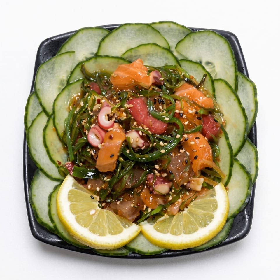 Savor Our Shrimp Creations