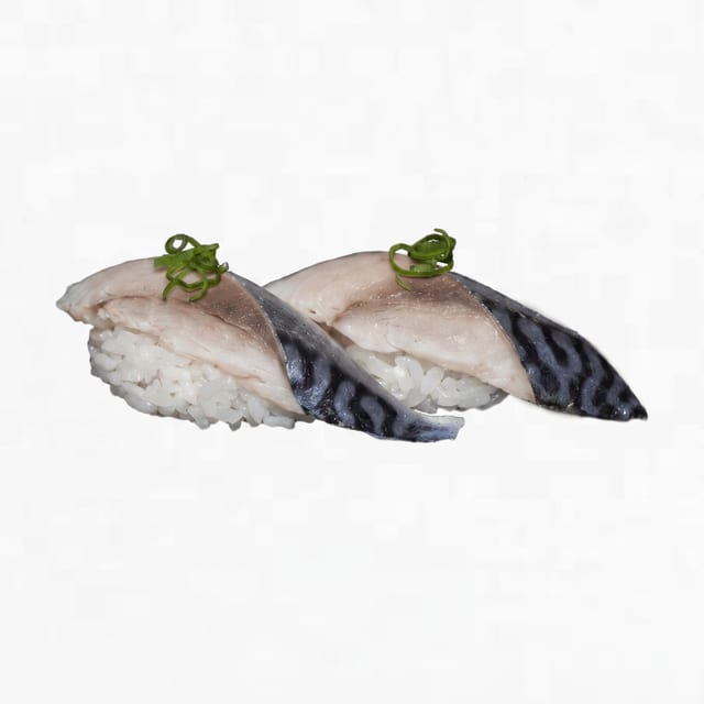 Saba Nigiri.