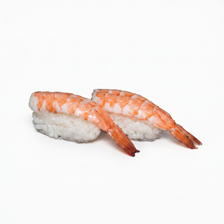 Delicious Nigiri Selection