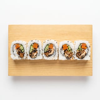 Alaska Roll