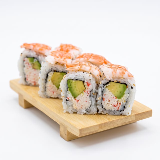Mexican Roll.