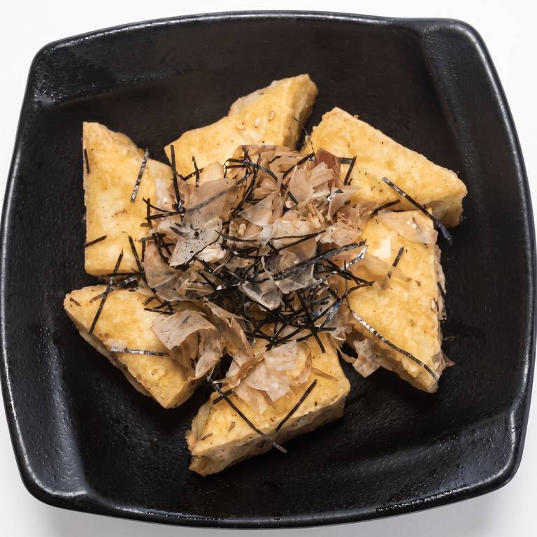 Savor Our Tofu Creations