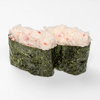 Kani Nigiri