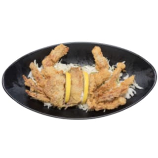 Soft Shell Crab